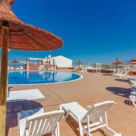 In Las Americas Apartmán Costa Adeje (Tenerife)