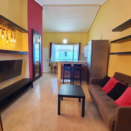 Apartmán In Las Americas