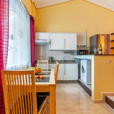 Apartmán In Las Americas
