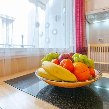 In Las Americas *