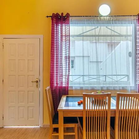 Apartmán In Las Americas *